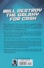 WILL DESTROY GALAXY FOR CASH TP [9781506715117]
